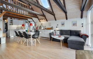 2 Bedroom Beautiful Home In Glesborg - Glesborg - 6