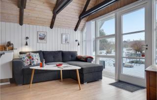 2 Bedroom Beautiful Home In Glesborg - Glesborg - 5