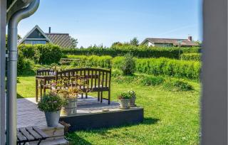 2 Bedroom Beautiful Home In Glesborg - Glesborg - 3