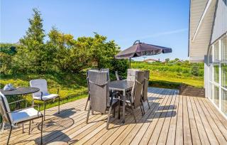 2 Bedroom Beautiful Home In Glesborg - Glesborg - 1