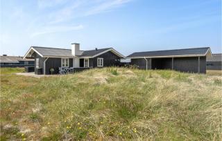 Holiday Home Arvidvej Hvide Sande Xii - 0