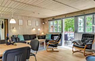 Holiday Home Søgårdsvej Ansager Vi - 7