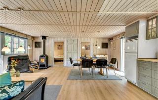 Holiday Home Søgårdsvej Ansager Vi - 6