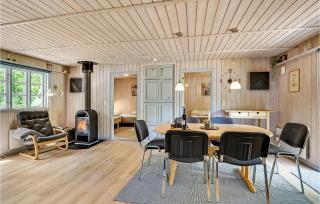Holiday Home Søgårdsvej Ansager Vi - 3