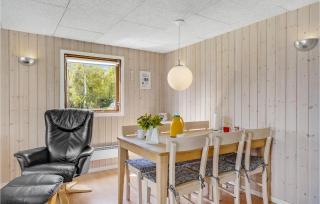 Holiday Home Fyrrevænget Blåvand X - Ho - 2