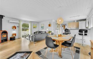 Beautiful Home In Skjern With Kitchen - Skjern - 8