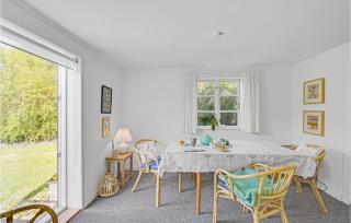 Four-Bedroom Holiday Home In Tranekar - Tranekær - 3