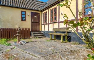 Four-Bedroom Holiday Home In Tranekar - Tranekær - 1