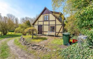 Four-Bedroom Holiday Home In Tranekar - Tranekær - 4