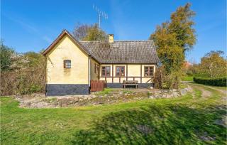 Four-Bedroom Holiday Home In Tranekar - Tranekær - 3