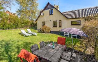 Four-Bedroom Holiday Home In Tranekar - Tranekær - 9