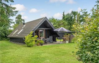 Holiday Home Humlevænget Væggerløse Iii - 9