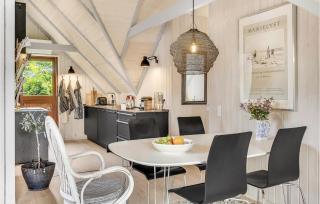 Holiday Home Humlevænget Væggerløse Iii - 4