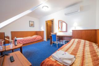 Hotel Belcredi - Brno - 4