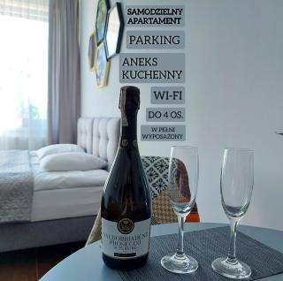 Apartament PLANETA MIELNO - centrum, 2 minuty od plaży ! ! ! - Mielno - 0