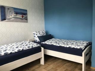 Haus Eierhof - Papenburg - 2