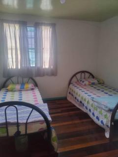 MAK Homstay upstairs - Kundasang - 8