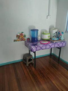 MAK Homstay upstairs - Kundasang - 7