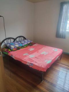 MAK Homstay upstairs - Kundasang - 5