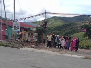 MAK Homstay upstairs - Kundasang - 3