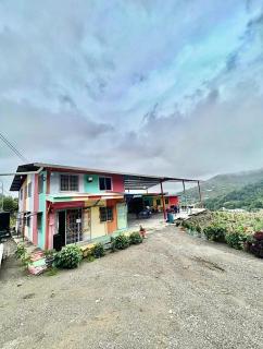 MAK Homstay upstairs - Kundasang - 2