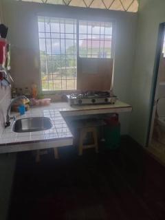 MAK Homstay upstairs - Kundasang - 1