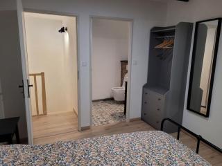 maison des vendangeurs - Villarzel-Cabardès - 9