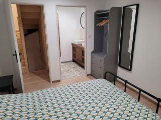 maison des vendangeurs - Villarzel-Cabardès - 3