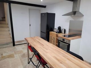 maison des vendangeurs - Villarzel-Cabardès - 2