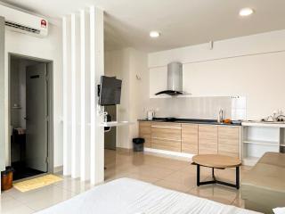 EVO Soho Suites Bangi by Wido with Parking Netflix - Kampong Sungai Ramal Dalam - 1