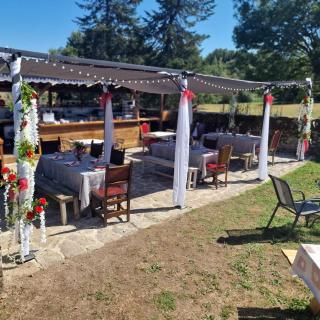 Chateau De Montmagner - 7