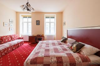 Altwienerhof Boutique Hotel - 1