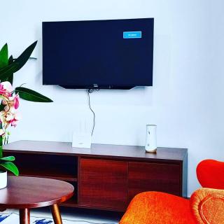 Ai Qaseh Desaru Penawar Pool Apartment Homestay - 3