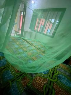 CDAC Elijah - Espace Culturel - Ouidah - 1
