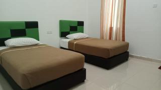 DLAYARAN VILLA GUEST HOUSE - Kuala Rompin - 5