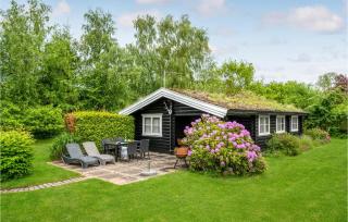 Two-Bedroom Holiday Home In Skibby - Skibby - 4