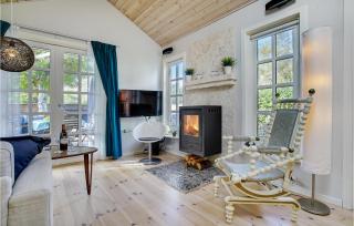 Holiday Home Vibevej Stege Denm - 7