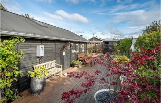 Holiday Home Vibevej Stege Denm - 2