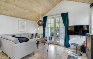 Holiday Home Vibevej Stege Denm - 8