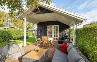 Holiday Home Vibevej Stege Denm - 3