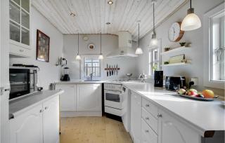 Holiday Home Vibevej Stege Denm - 5