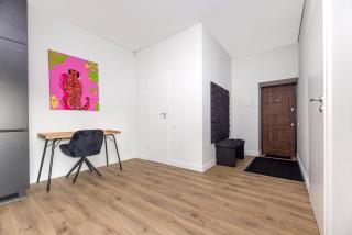 NEW! Apartamentai Palangoje - miesto širdyje - 4