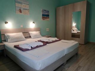 Faros apartment - Sfakia - 5