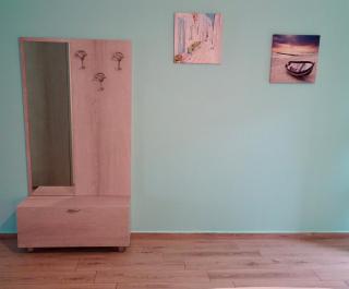 Faros apartment - Sfakia - 4