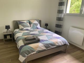 Maison Grands Espaces Calme Jardin/Bois proche 24h du Mans - Brette-les-Pins - 4