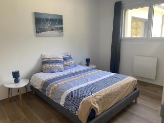 Maison Grands Espaces Calme Jardin/Bois proche 24h du Mans - Brette-les-Pins - 3