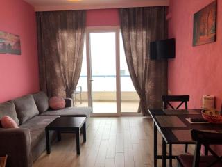 Faros apartment - Sfakia - 1