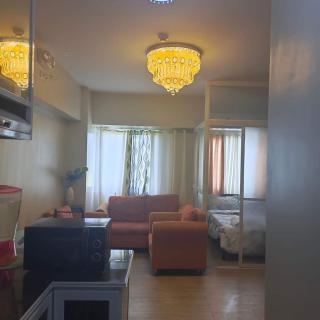 Staycation Amaia Altaraza Condominium - 1