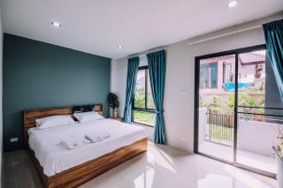 The Living Hotel SamutPrakan - Bang Bo - 3