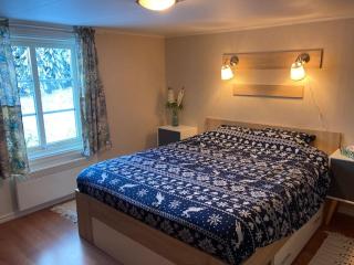Branäs Holiday Home - Sysslebäck - 3